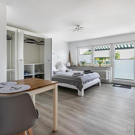 Watt'N Room Wesselburen Ngoại thất bức ảnh