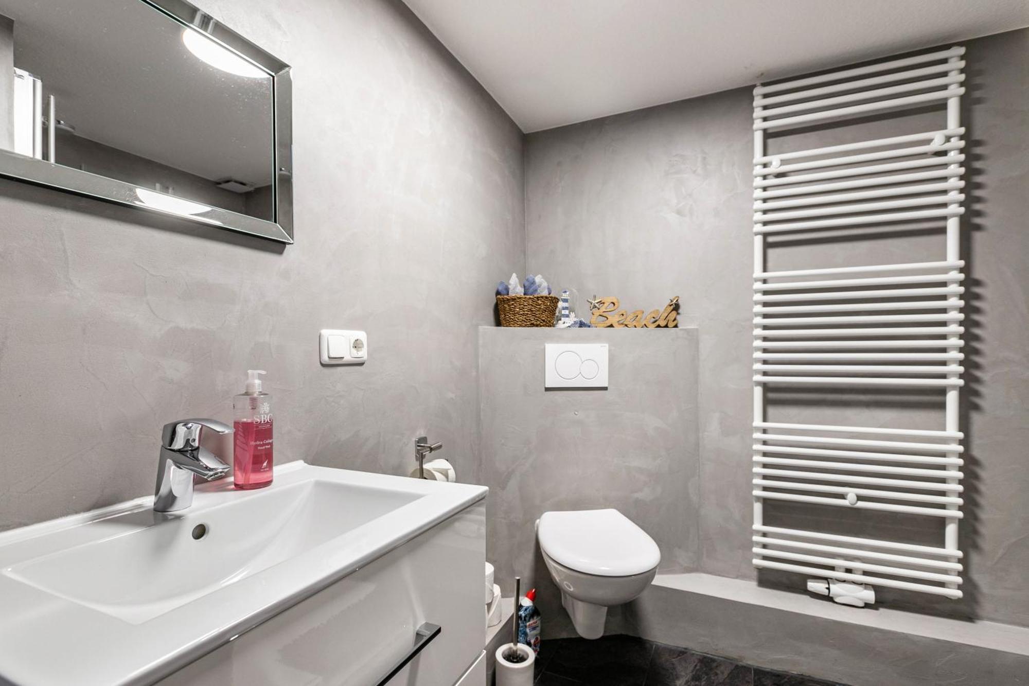 Watt'N Room Wesselburen Ngoại thất bức ảnh