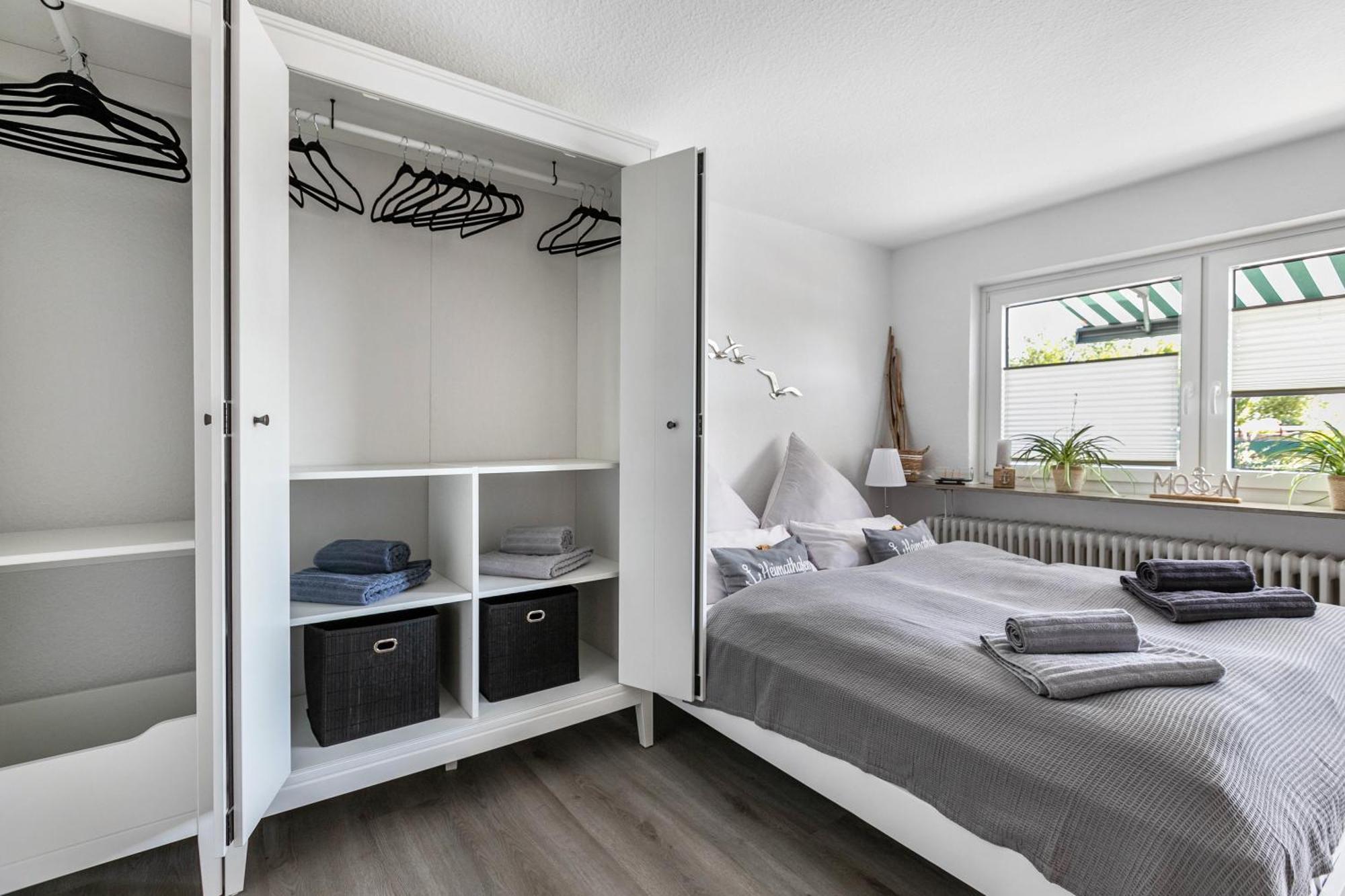 Watt'N Room Wesselburen Ngoại thất bức ảnh