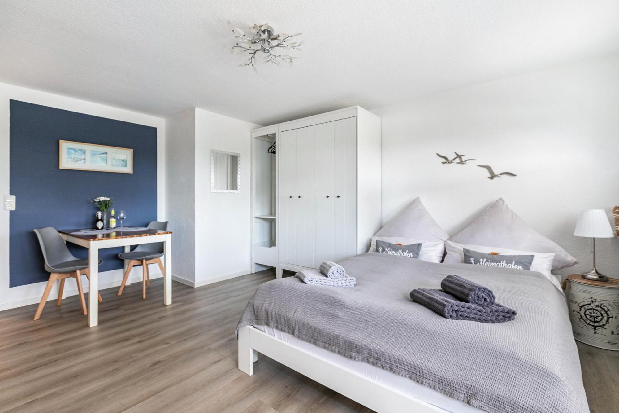 Watt'N Room Wesselburen Ngoại thất bức ảnh