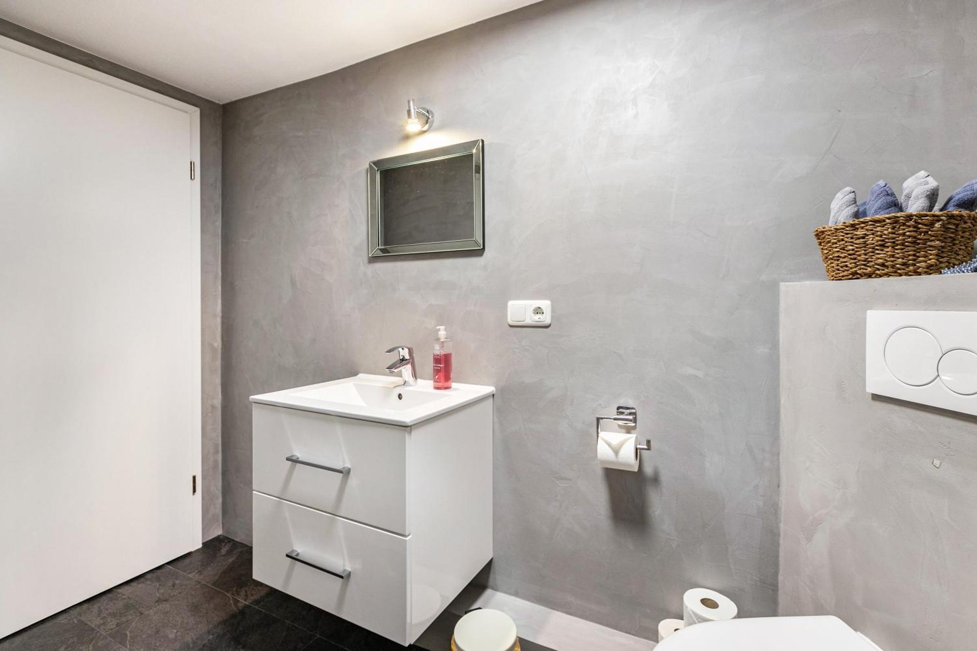 Watt'N Room Wesselburen Ngoại thất bức ảnh