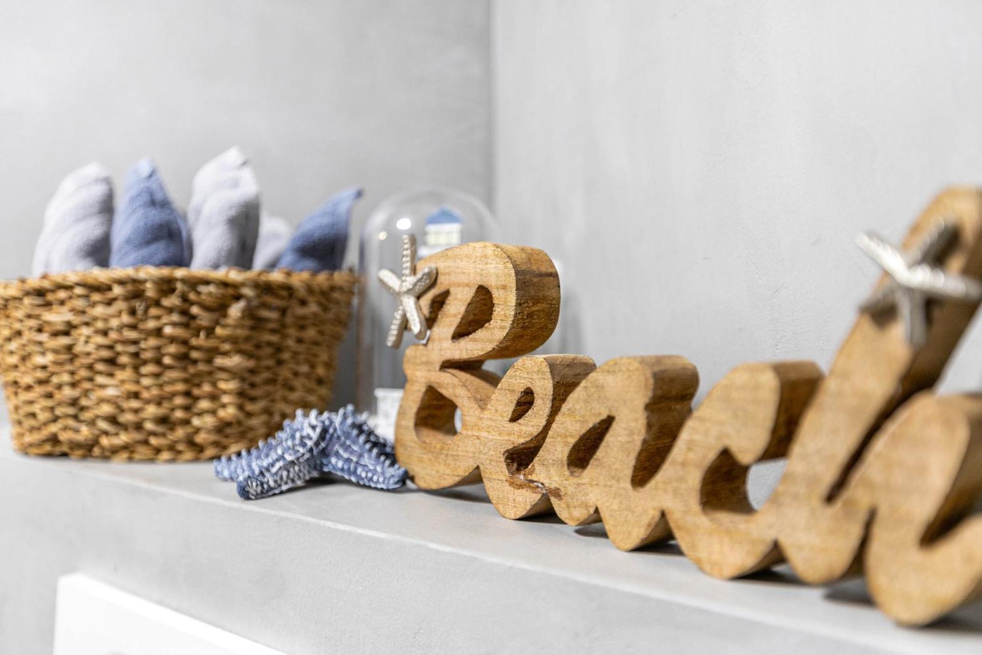 Watt'N Room Wesselburen Ngoại thất bức ảnh